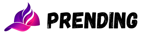 PRENDING